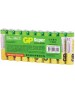 GP AAA Батарейка Super Alkaline 24AA21-2CRSWC10, 10 шт