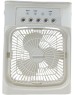 Вентилятор KELLI KL-1020 Белый