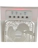Вентилятор KELLI KL-1020 Белый