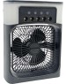 Вентилятор KELLI KL-1020 Белый
