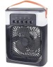 Вентилятор KELLI KL-1020 Белый