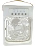 Вентилятор KELLI KL-1020 Белый