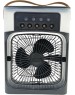 Вентилятор KELLI KL-1020 Белый
