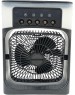 Вентилятор KELLI KL-1020 Белый
