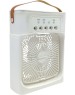 Вентилятор KELLI KL-1020 Белый