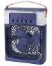 Вентилятор KELLI KL-1020 Белый