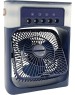 Вентилятор KELLI KL-1020 Белый