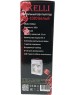 Вентилятор KELLI KL-1020 Белый