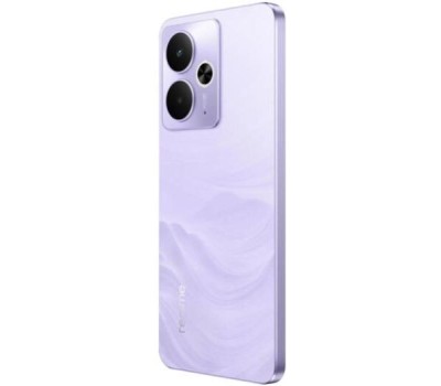 Смартфон REALME 14T 5G RMX5078 8/256Gb Violet (6941764459724)