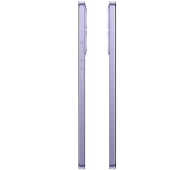 Смартфон REALME 14T 5G RMX5078 8/256Gb Violet (6941764459724)