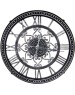 Часы настенные LEFARD 220-430 SWISS HOME 50*50*5см циферблат d43см