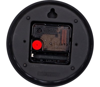 Часы настенные LEFARD 220-430 SWISS HOME 50*50*5см циферблат d43см