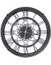 Часы настенные LEFARD 220-430 SWISS HOME 50*50*5см циферблат d43см