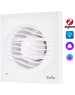 Вентилятор вытяжной BALLU BAF-AR 100 V