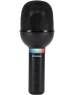 Микрофон HYUNDAI Микрофон беспроводной H-MIC101 черный