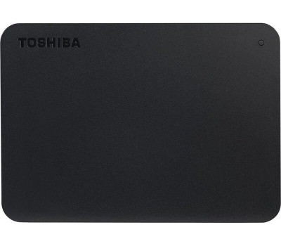 TOSHIBA CANVIO BASICS 2TB, 2.5