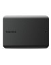 TOSHIBA CANVIO BASICS 2TB, 2.5