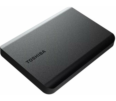 TOSHIBA CANVIO BASICS 2TB, 2.5