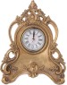 Часы настольные LEFARD 504-383 РОКОКО 18,2*7,5*23,5см