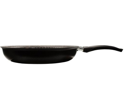 Сковорода STARWIND Optimum induction SW-OPI2026 круглая 26см покрытие: Xylan Plus ручка несъемная (без крышки) черный