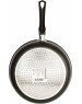 Сковорода STARWIND Optimum induction SW-OPI2026 круглая 26см покрытие: Xylan Plus ручка несъемная (без крышки) черный