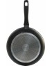 Сковорода STARWIND Optimum induction SW-OPI2026 круглая 26см покрытие: Xylan Plus ручка несъемная (без крышки) черный