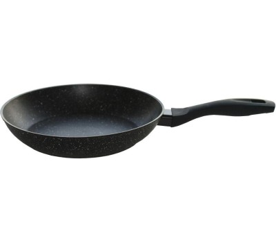 Сковорода STARWIND Optimum induction SW-OPI2026 круглая 26см покрытие: Xylan Plus ручка несъемная (без крышки) черный