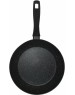 Сковорода STARWIND Optimum induction SW-OPI2026 круглая 26см покрытие: Xylan Plus ручка несъемная (без крышки) черный