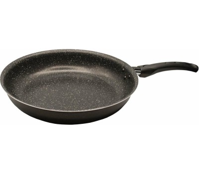 Сковорода STARWIND Optimum induction SW-OPI2026 круглая 26см покрытие: Xylan Plus ручка несъемная (без крышки) черный