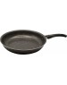Сковорода STARWIND Optimum induction SW-OPI2026 круглая 26см покрытие: Xylan Plus ручка несъемная (без крышки) черный