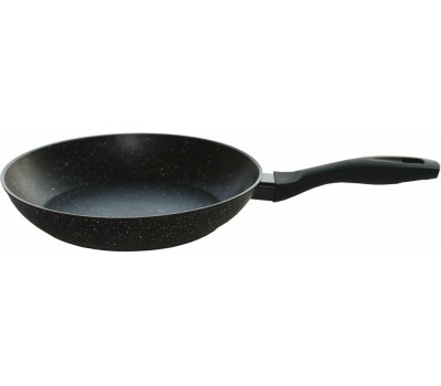 Сковорода STARWIND Optimum induction SW-OPI2026 круглая 26см покрытие: Xylan Plus ручка несъемная (без крышки) черный