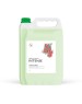 Крем-мыло CLEAN&GREEN CG8149 INTENSE арбузный фреш 5 л увлажняющее