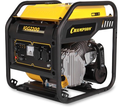 Генератор CHAMPION IGG2200