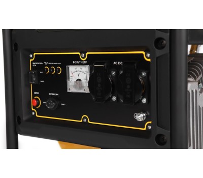 Генератор CHAMPION IGG2200