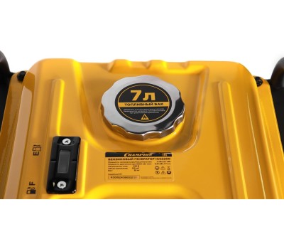 Генератор CHAMPION IGG2200