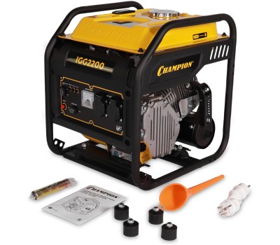 Генератор CHAMPION IGG2200