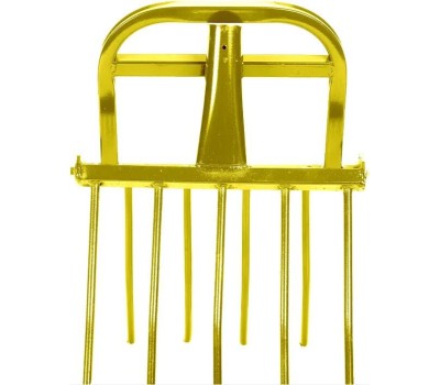 Садово-огородный рыхлитель УЗБИ ЗЕМЛЕКОП КОВАНЫЙ-5 садово-огородный рыхлитель