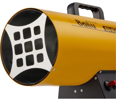 Пушка газовая BALLU BHG-30L