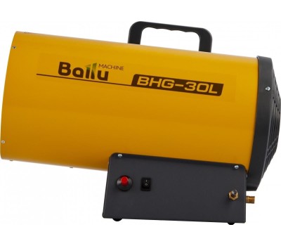 Пушка газовая BALLU BHG-30L