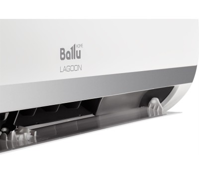 Сплит-система BALLU BSD-12HN8 Lagoon (комплект)
