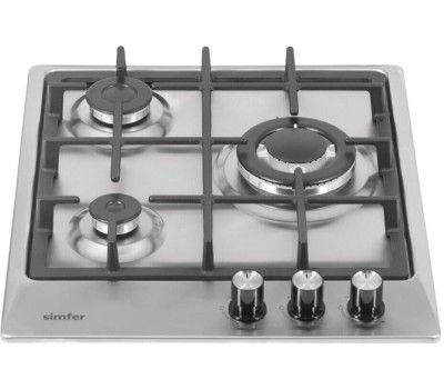 Варочная панель газовая SIMFER H45V35M516