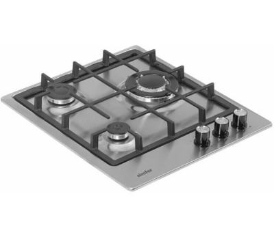 Варочная панель газовая SIMFER H45V35M516