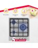 Варочная панель газовая SIMFER H45V35M516