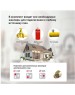Варочная панель газовая SIMFER H45V35M516