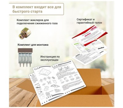 Варочная панель газовая SIMFER H45V35M516