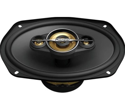 Автоакустика PIONEER TS-A6978S Акустика коаксиальная