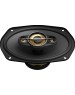 Автоакустика PIONEER TS-A6978S Акустика коаксиальная