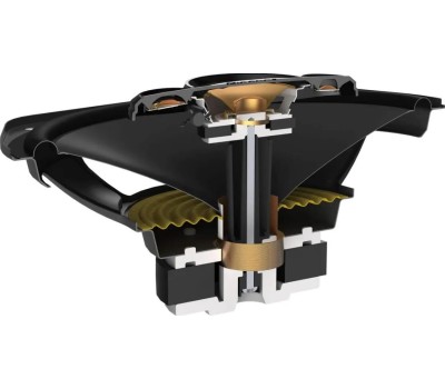 Автоакустика PIONEER TS-A6978S Акустика коаксиальная