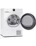 Сушильная машина MIDEA MD200H90W/W-RU кл.энер.:A++ макс.загр.:9кг белый