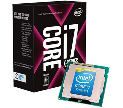 Процессор INTEL Процессор Core i7-9700 S1151 OEM 12M 3.0G CM8068403874521 S RG13 IN